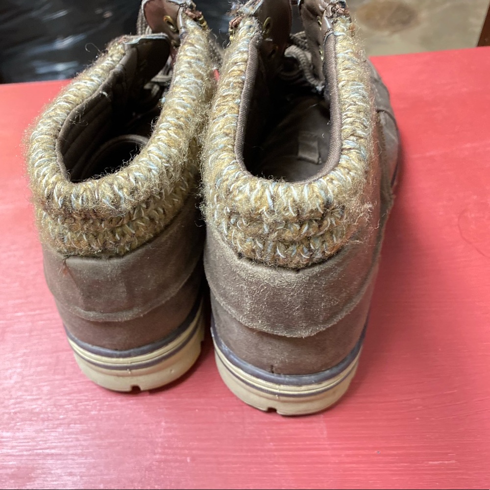 Cliffs Boots - Picture 2 of 5
